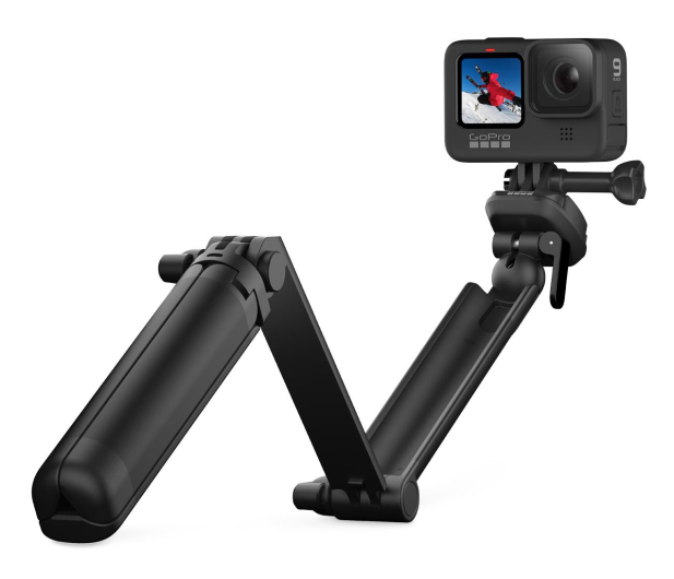 GoPro Uchwyt 3-Way 2.0 AFAEM-002 - 649164 - zdjęcie 11